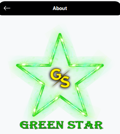Greenstar Agency Screen 2
