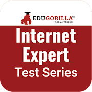 Internet Expert Practice App with Mock Tests