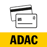 Cover Image of Download ADAC Kreditkarte 2.13 APK