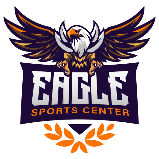Eagle Sports Center logo
