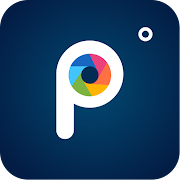 PhotoShot - Photo Editor icon