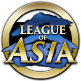 League of Asia (Garena Region) icon