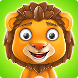 My Talking Lion: Virtual Pet icon