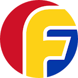Fiesta App icon