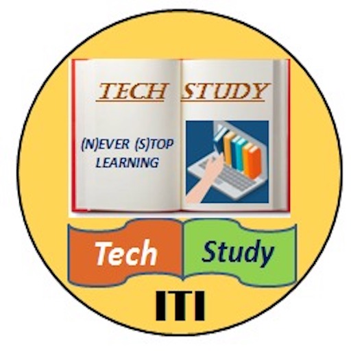 Tech Study ITI logo