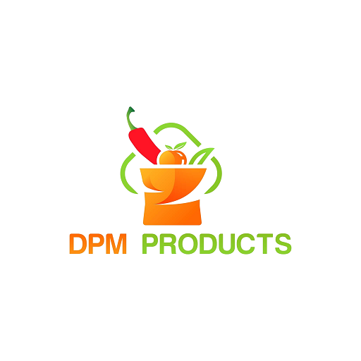 DPM Products logo