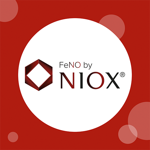 FeNO Learn by NIOX® logo