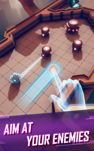 Flaming Core - Action - games