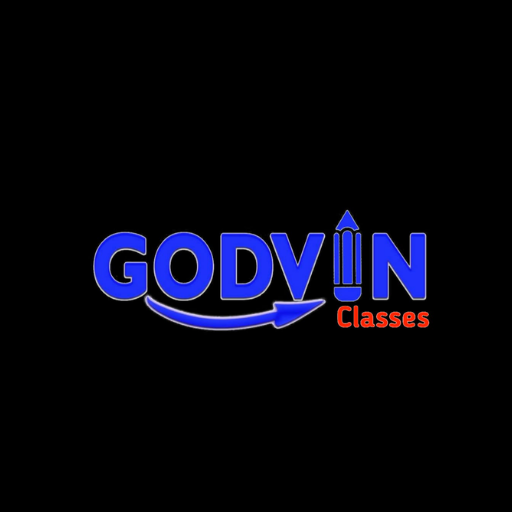 Godvin Classes logo