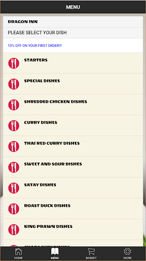 Dragon Inn Dublin 8 Screen 3