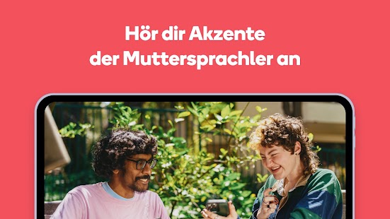 Memrise: Sprich neue Sprachen Screenshot