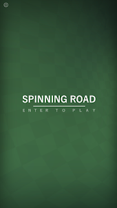 Spinning Road