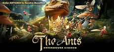 The Ants: Underground Kingdomのおすすめ画像1
