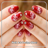 350 Nail Art Design Ideas icon