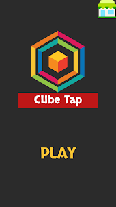 Cube Tap