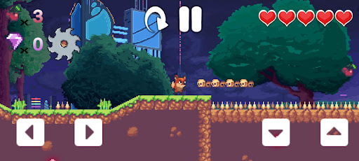Foxrio Screen 2