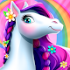 Tooth Fairy Horse - Caring Pony Beauty Adventure Apk