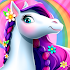 Tooth Fairy Horse - Caring Pony Beauty Adventure2.3.21