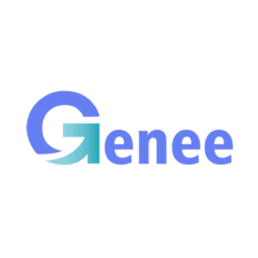 Genee Logo