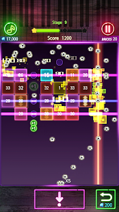 Bricks Melody Balls 1.0.55 APK screenshots 7