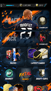 Imágen 11 MADFUT 23 android