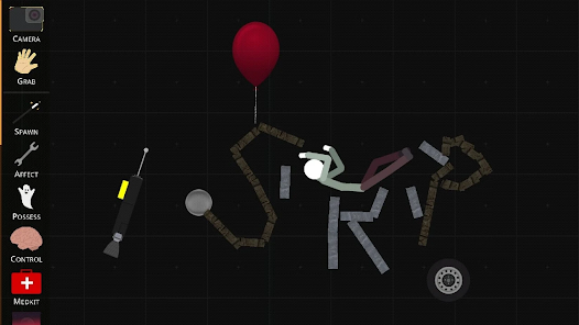 Stickman Playground - Apps on Google Play