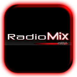 Icon image Radio Mix 102.3