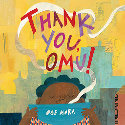 Imagen de ícono de Thank You, Omu!