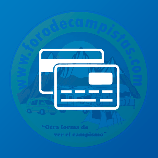 CaravaningCard logo
