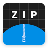 Zip Unzip Tools icon
