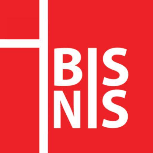 iBisnis logo