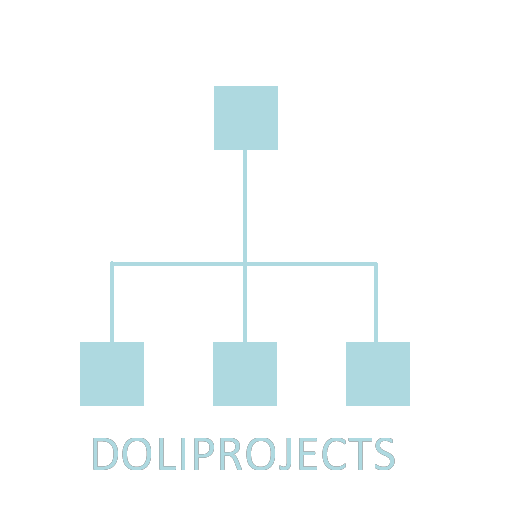 DoliProjects Download on Windows