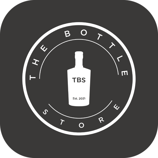 The Bottle Store Home Delivery logo