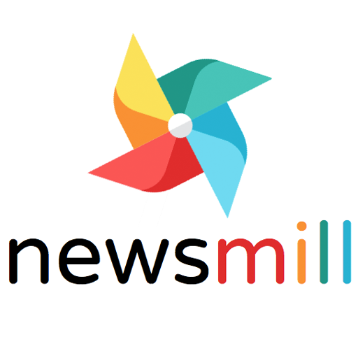 Newsmill  Icon