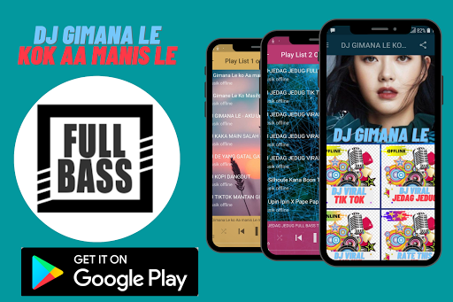 DJ GIMANA LE KOK AA MANIS LE Tik Tok Viral