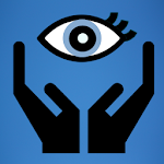 Cover Image of Download Blue Light Filter and Eye Test - Eye Protector 3.1 APK