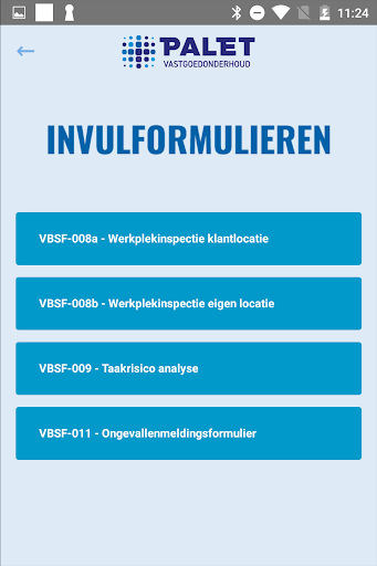 Palet VGO Screen 3