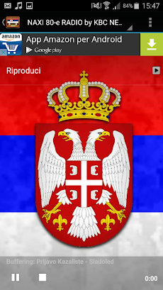 Beograd serbia radioのおすすめ画像2