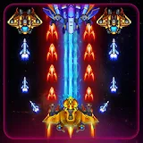 Galatic Attack : Alien Shooter icon