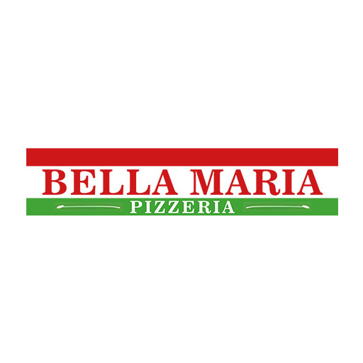 Bella Maria Pizzeria logo