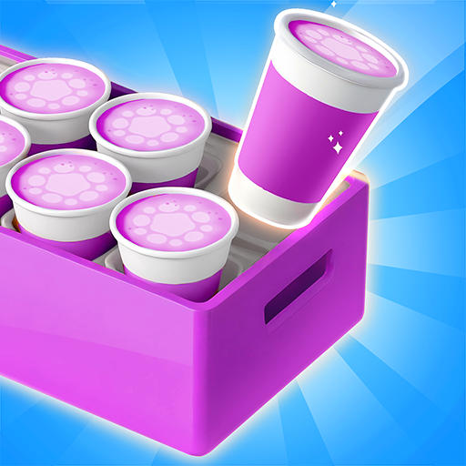Coffee Jam Puzzle:Color Sort Download on Windows
