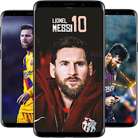 Messi Wallpapers HD 4k 2022