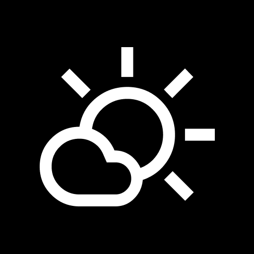 Weather App logo