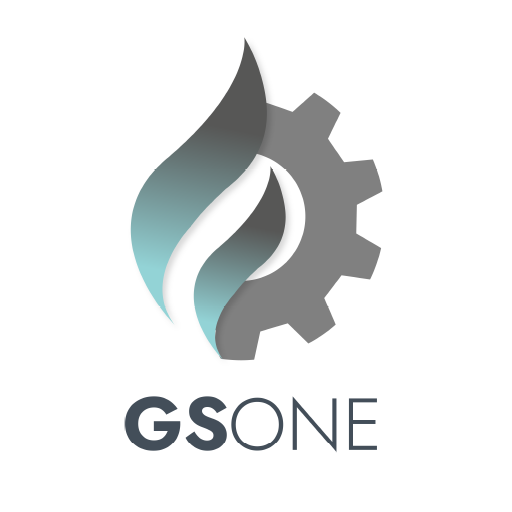 GS One 1.2.0 Icon