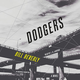 Icon image Dodgers: A Novel