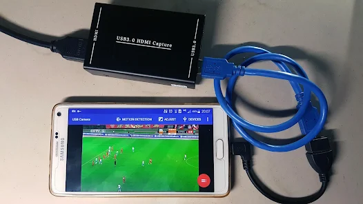 Endoscope Camera USB - HD 4K - Apps on Google Play