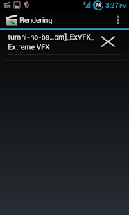 Extreme VFX Screenshot