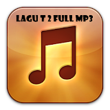 Lagu T 2 Full MP3 icon