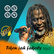 Tiken jah fakoly– Top Hits  – Sans Internet 2019