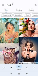 Photo Lab Picture Editor MOD APK (Premium Unlocked) 4